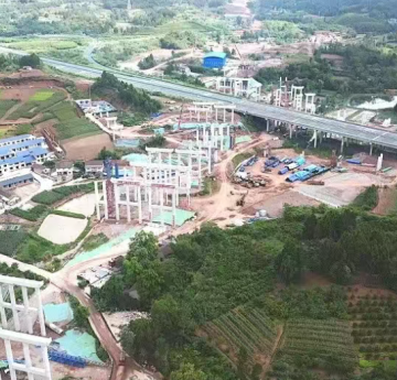 重庆⇋成都，车程将再缩短1小时！