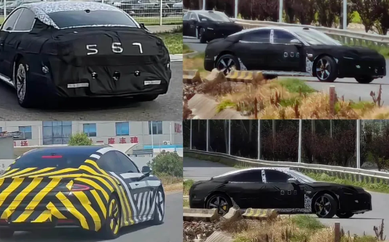 小米SU7有望在2026年第二季度迎来换代？售价还要涨2万元？